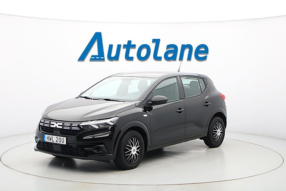 Dacia Sandero 5 of 5