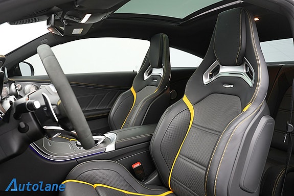 Mercedes-Benz C63 14 of 26