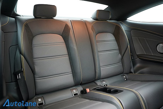 Mercedes-Benz C63 19 of 26