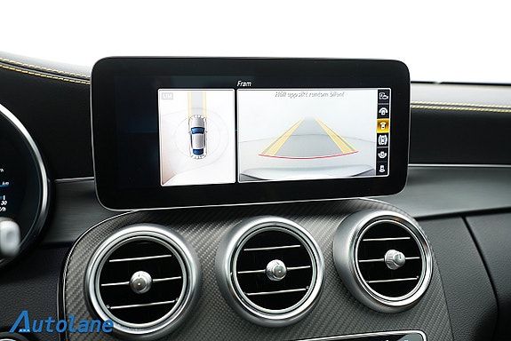 Mercedes-Benz C63 23 of 26