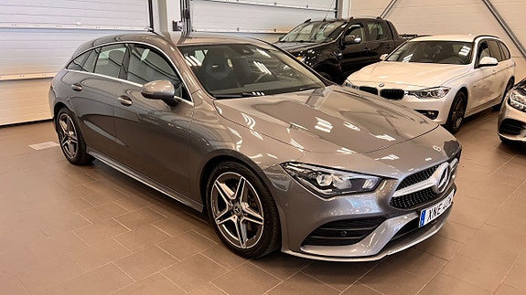 Mercedes-Benz CLA200