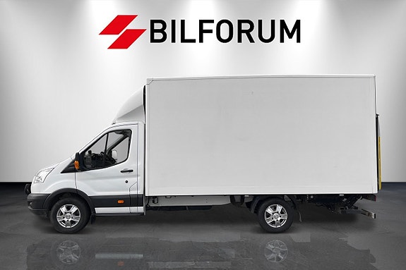 Ford Transit 2 of 5