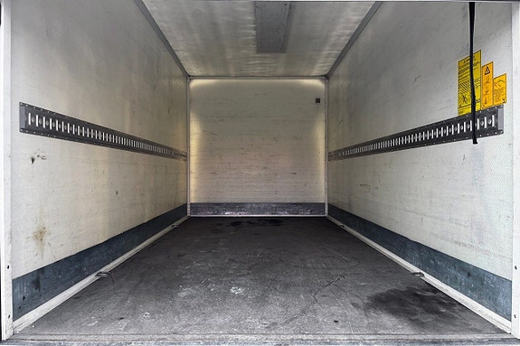 Ford Transit 5 of 5
