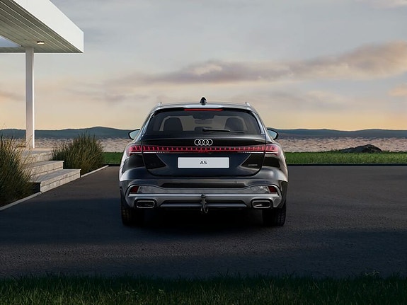 Audi A5 7 of 10
