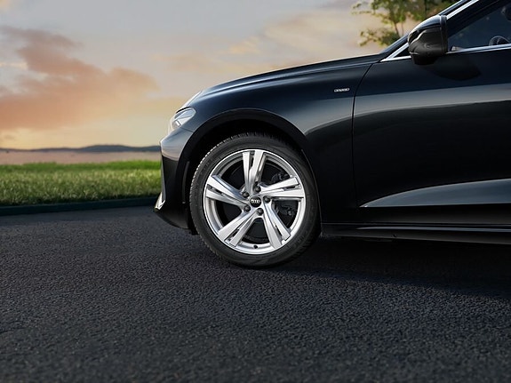 Audi A5 5 of 5
