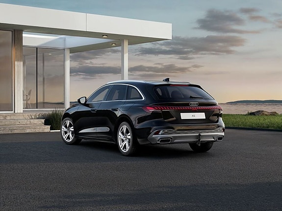 Audi A5 6 of 10