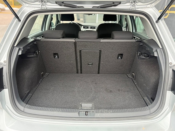 Volkswagen Golf I 23 of 28