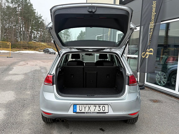 Volkswagen Golf I 24 of 28
