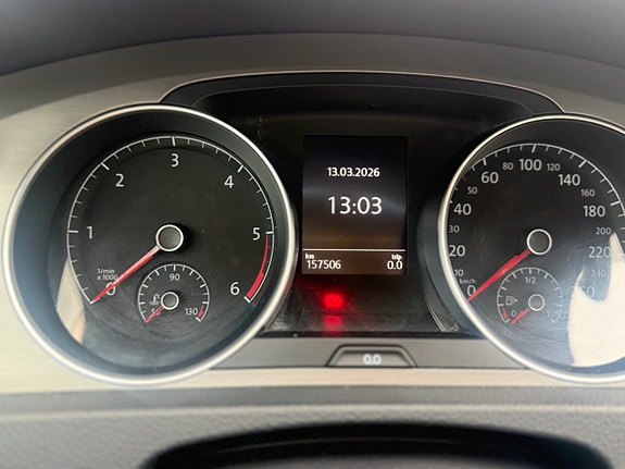 Volkswagen Golf I 7 of 28