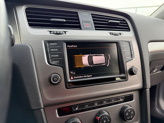 Volkswagen Golf I 17 of 28