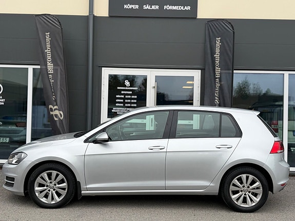 Volkswagen Golf I 11 of 28