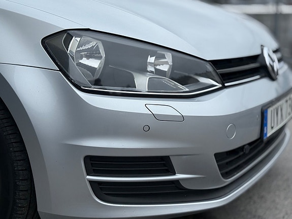 Volkswagen Golf I 21 of 28
