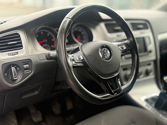 Volkswagen Golf I 6 of 28