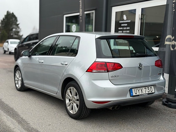 Volkswagen Golf I 13 of 28