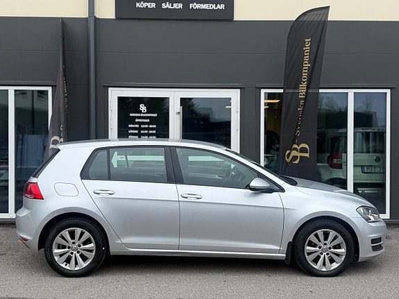 Volkswagen Golf I 3 of 28