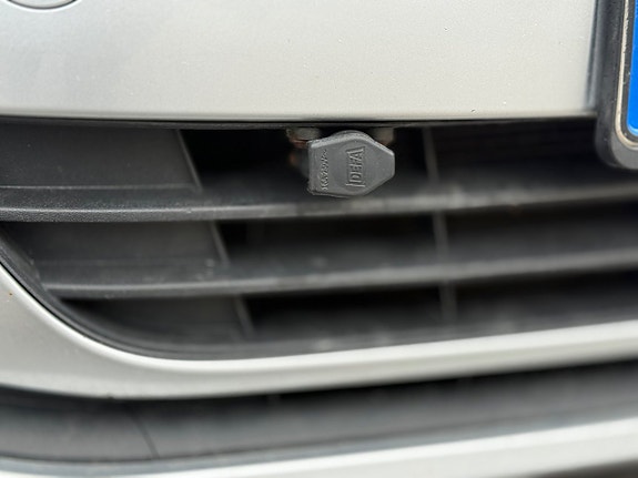 Volkswagen Golf I 20 of 28