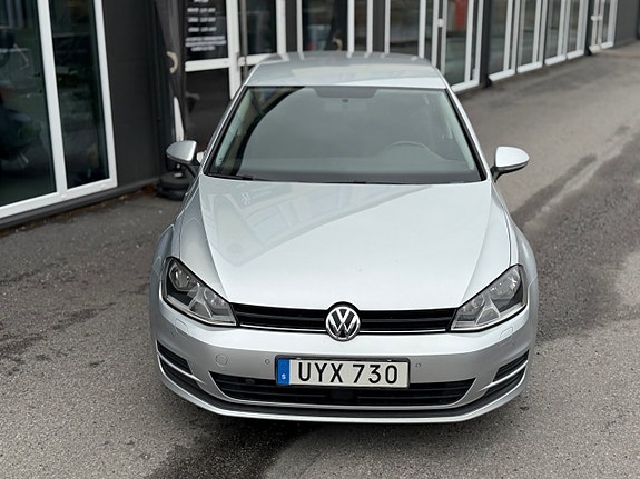 Volkswagen Golf I 12 of 28