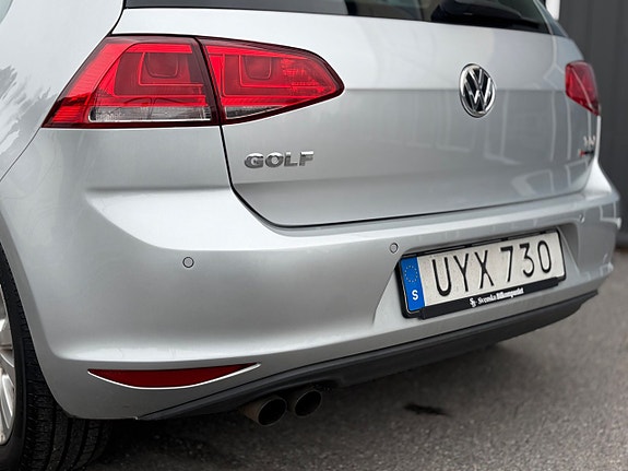 Volkswagen Golf I 25 of 28
