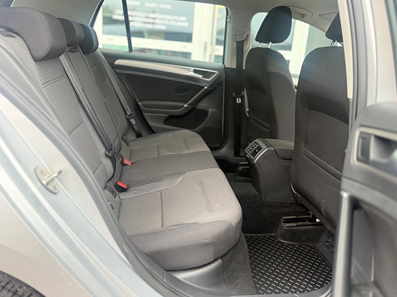 Volkswagen Golf I 9 of 28