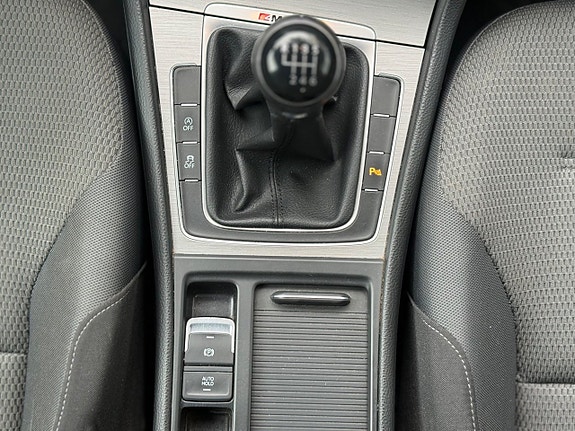 Volkswagen Golf I 18 of 28