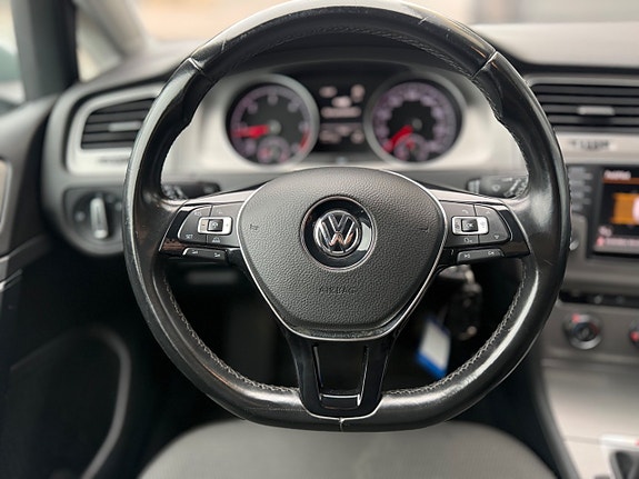 Volkswagen Golf I 14 of 28