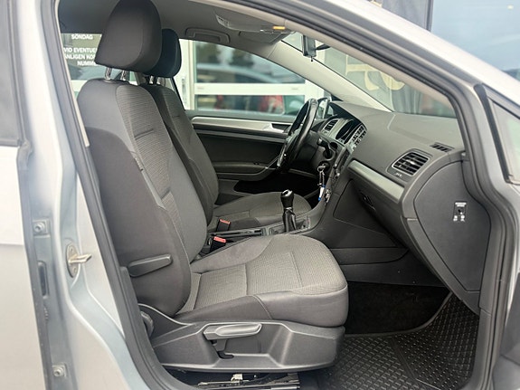 Volkswagen Golf I 8 of 28