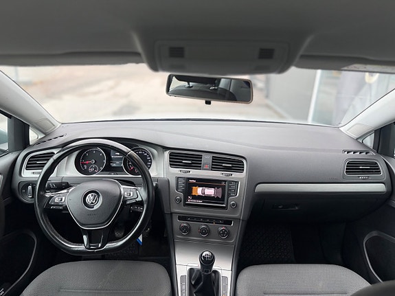 Volkswagen Golf I 15 of 28