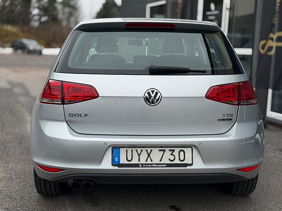 Volkswagen Golf I 22 of 28