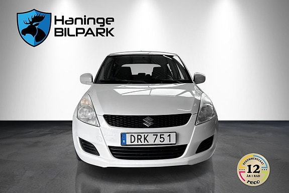Suzuki Swift 3 of 22
