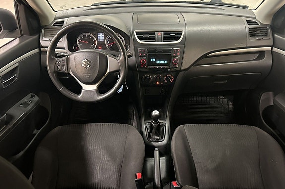 Suzuki Swift 15 of 22