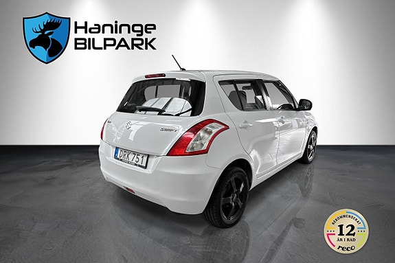 Suzuki Swift 6 of 22