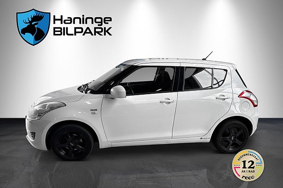 Suzuki Swift 10 of 22