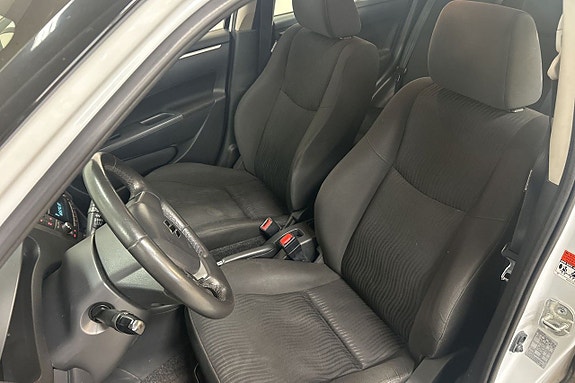 Suzuki Swift 12 of 22