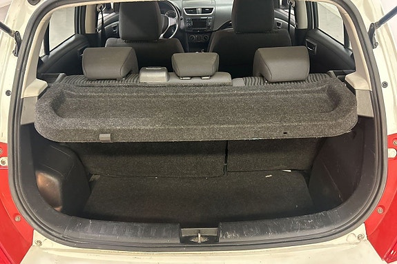 Suzuki Swift 20 of 22