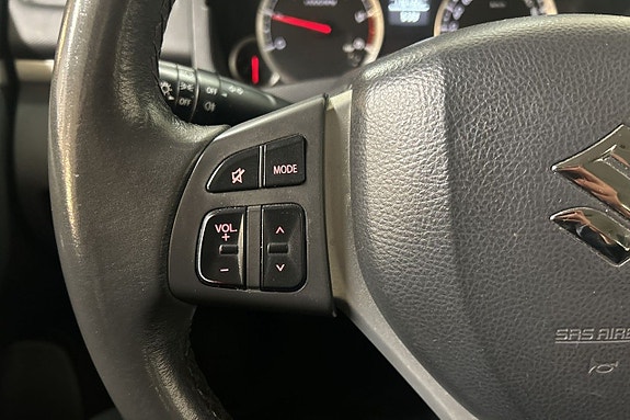 Suzuki Swift 14 of 22