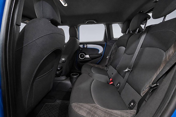MINI Cooper S 27 of 27