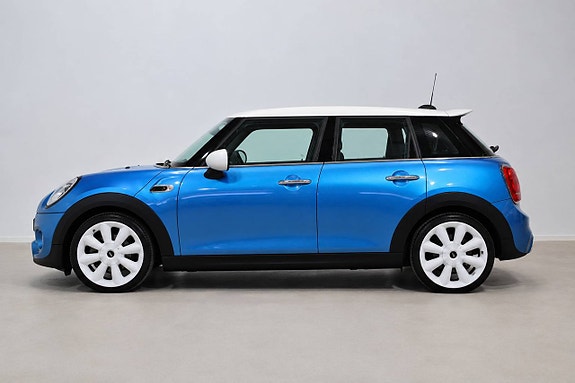 MINI Cooper S 4 of 27