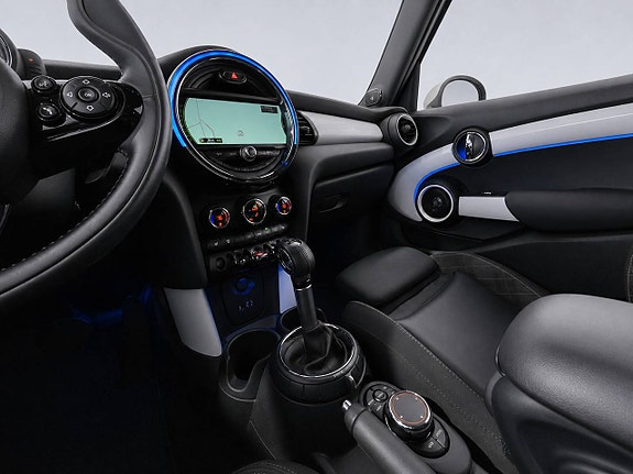 MINI Cooper S 26 of 27