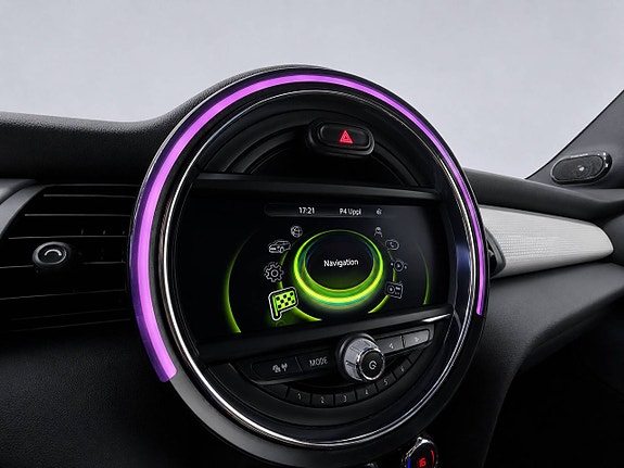 MINI Cooper S 21 of 27