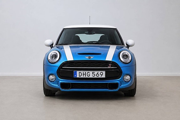 MINI Cooper S 3 of 27
