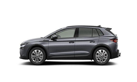 Skoda Elroq 3 of 6
