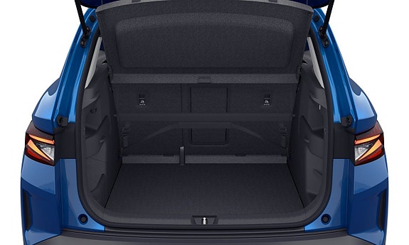 Skoda Elroq 6 of 6