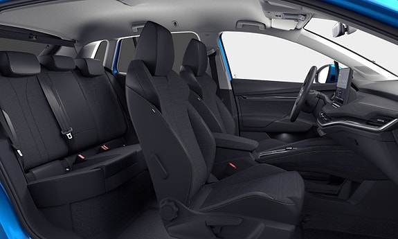 Skoda Elroq 5 of 6