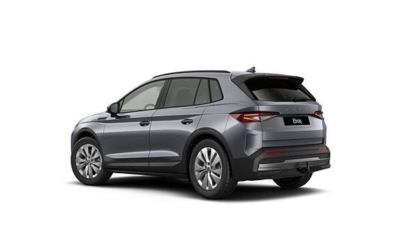 Skoda Elroq 2 of 6