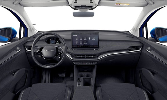 Skoda Elroq 4 of 6
