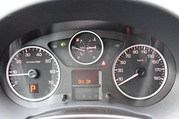 Peugeot Expert 14 of 17