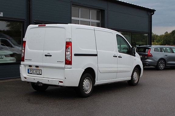 Peugeot Expert 7 of 17