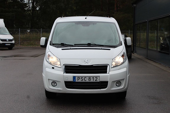 Peugeot Expert 5 of 5