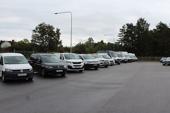 Peugeot Expert 17 of 17
