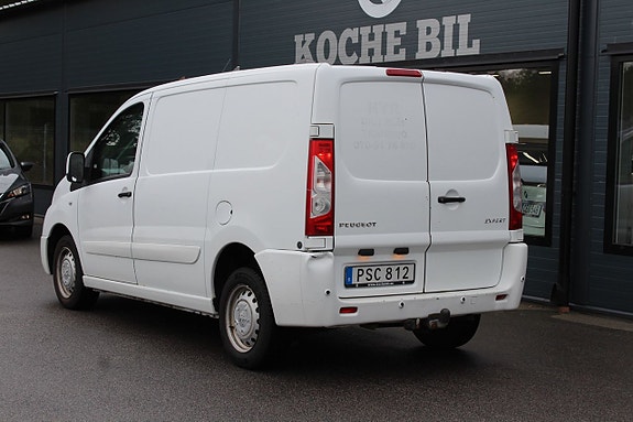 Peugeot Expert 8 of 17